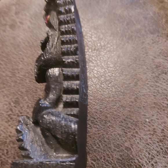 AHIP Original Hawaiian Tiki God Of "Love" - Picture 3 of 7